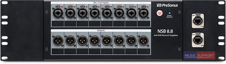 สเตจบ๊อก Presonus NSB 8.8
