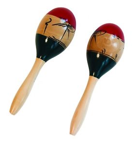 ลูกแซคไม้ลายฮาวาย สีสัน และลายธรรมชาติสวยงาม