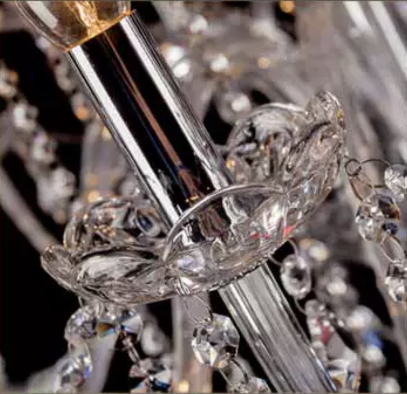 CT001A001 SOTMIA แชนเดอเรีย CHANDELIER โคมไฟ โคมระย้า ledโคมระย้าบันได โคมระย้าคริสตัล โคมระย้าวินเทจ โคมไฟระย้า