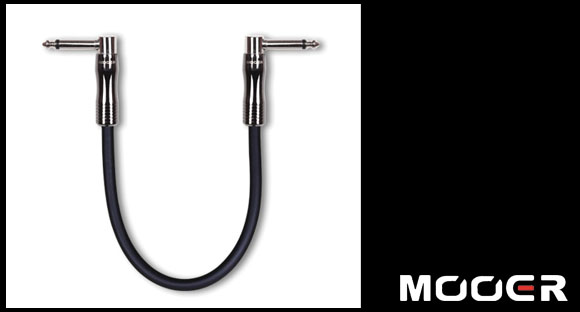 สายพ่วงเอ็ฟเฟ็ค Mooer PC-8