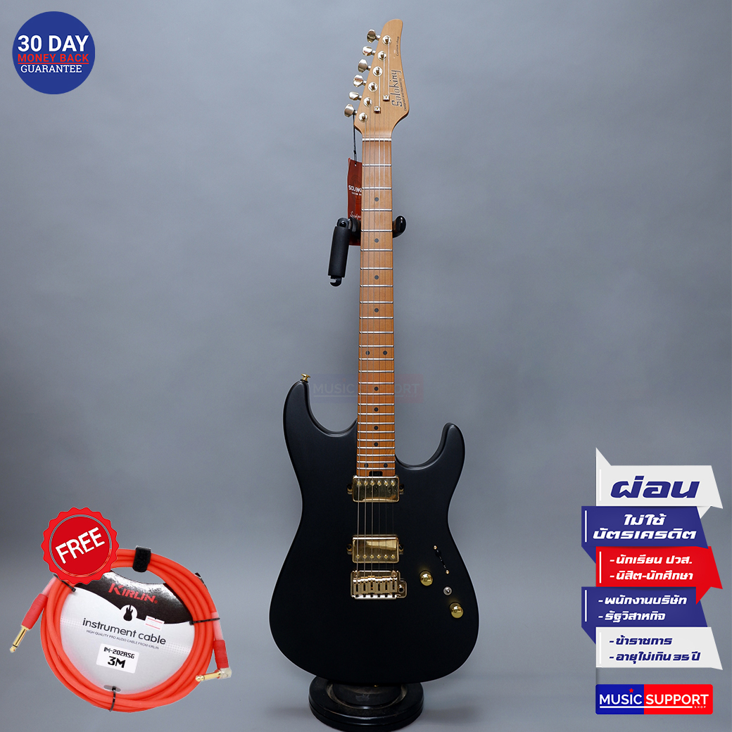 Soloking MS-1 Custom 24 HH