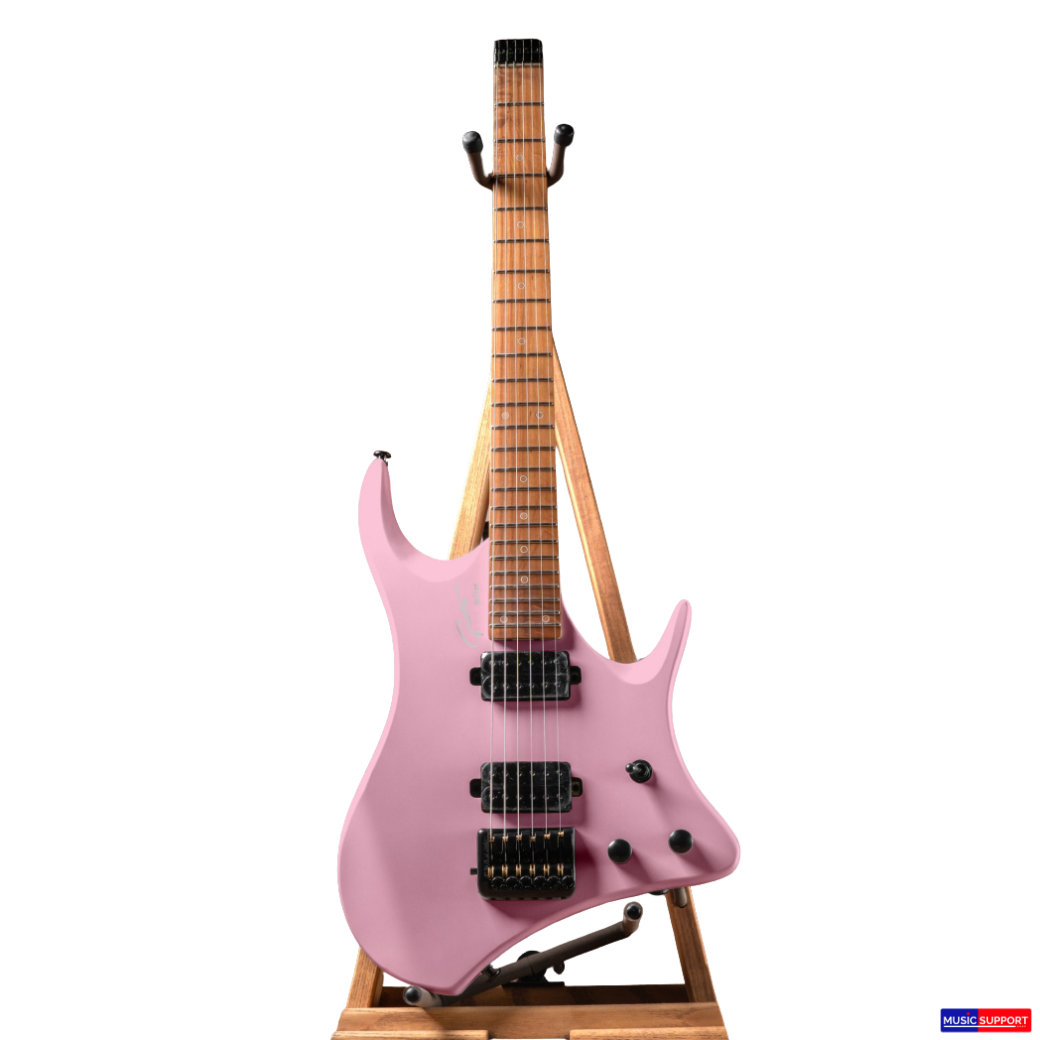 กีตาร์ไฟฟ้า Grote Headless GR Standard