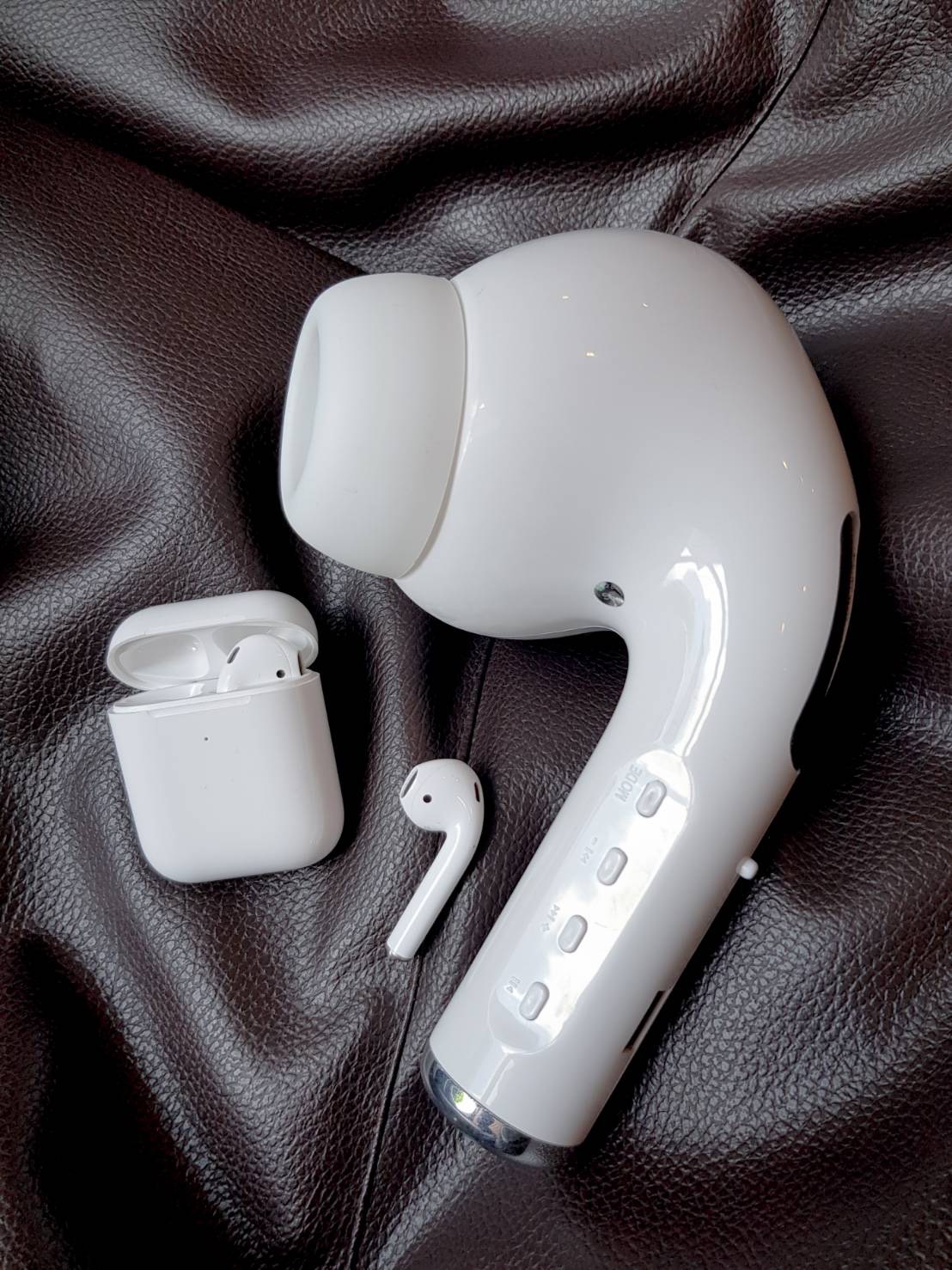ลำโพง พกพา Airpod Giant Speaker Bluetooth 5.0 ไร้สาย