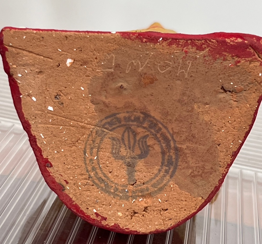 กุมารทอง หลวงพ่อแย้ม วัดสามง่าม จ.นครปฐม