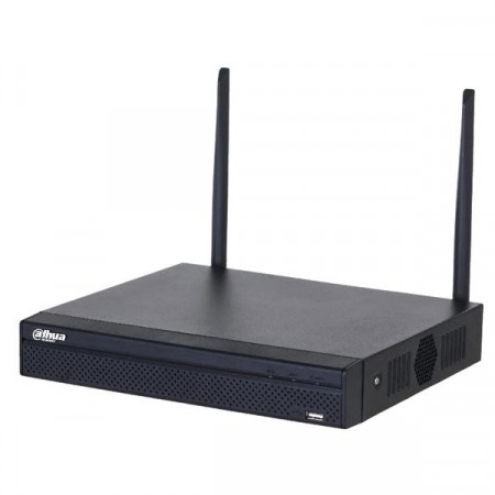 DAHUH DHI-NVR1108HS-W-S2 8 Channel Compact 1U 1HDD Network Video Recorder