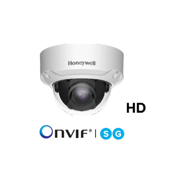 กล้องวงจรปิด Honeywell รุ่น 4W4PER2V
