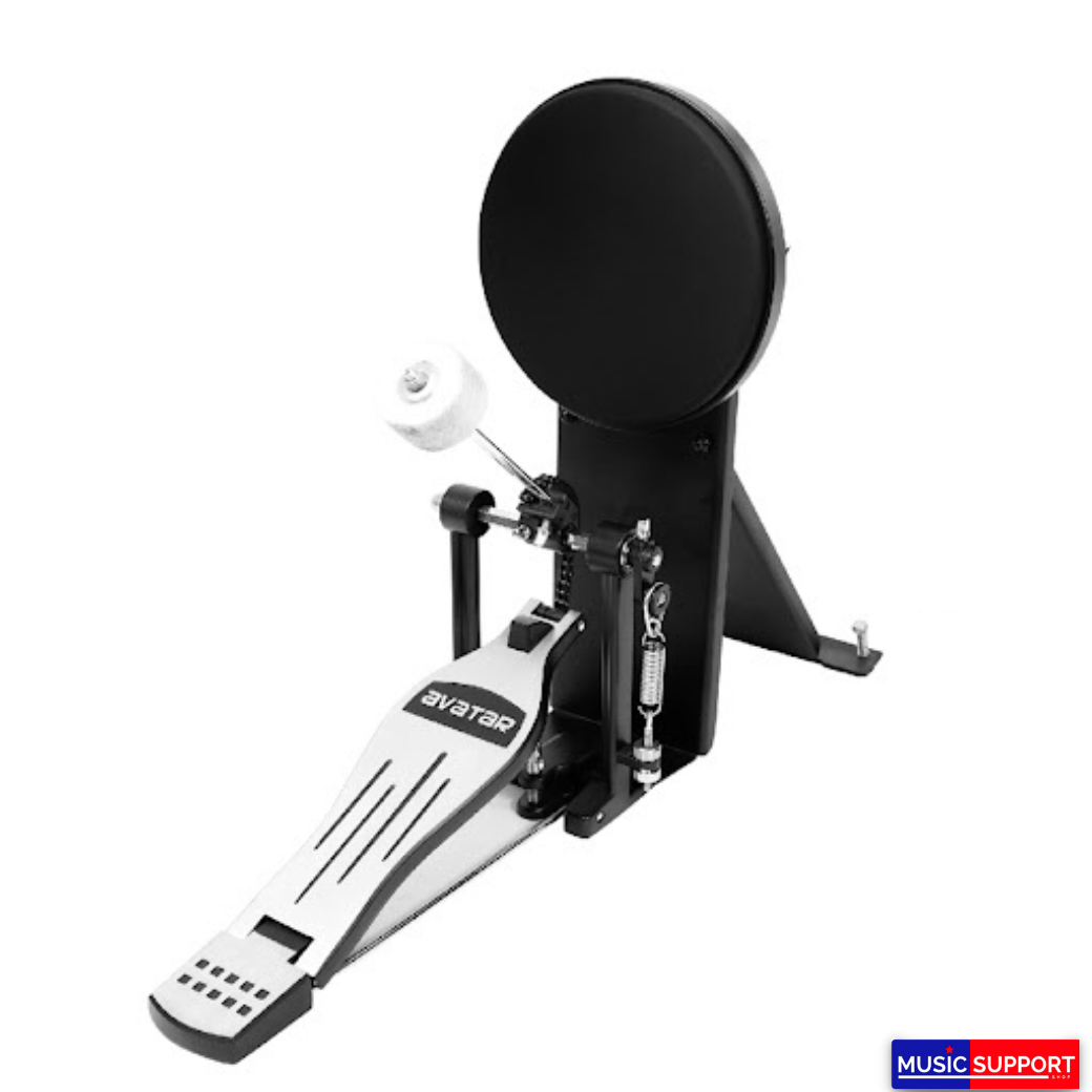 Avatar SD61-5 กระเดื่องกลองไฟฟ้า