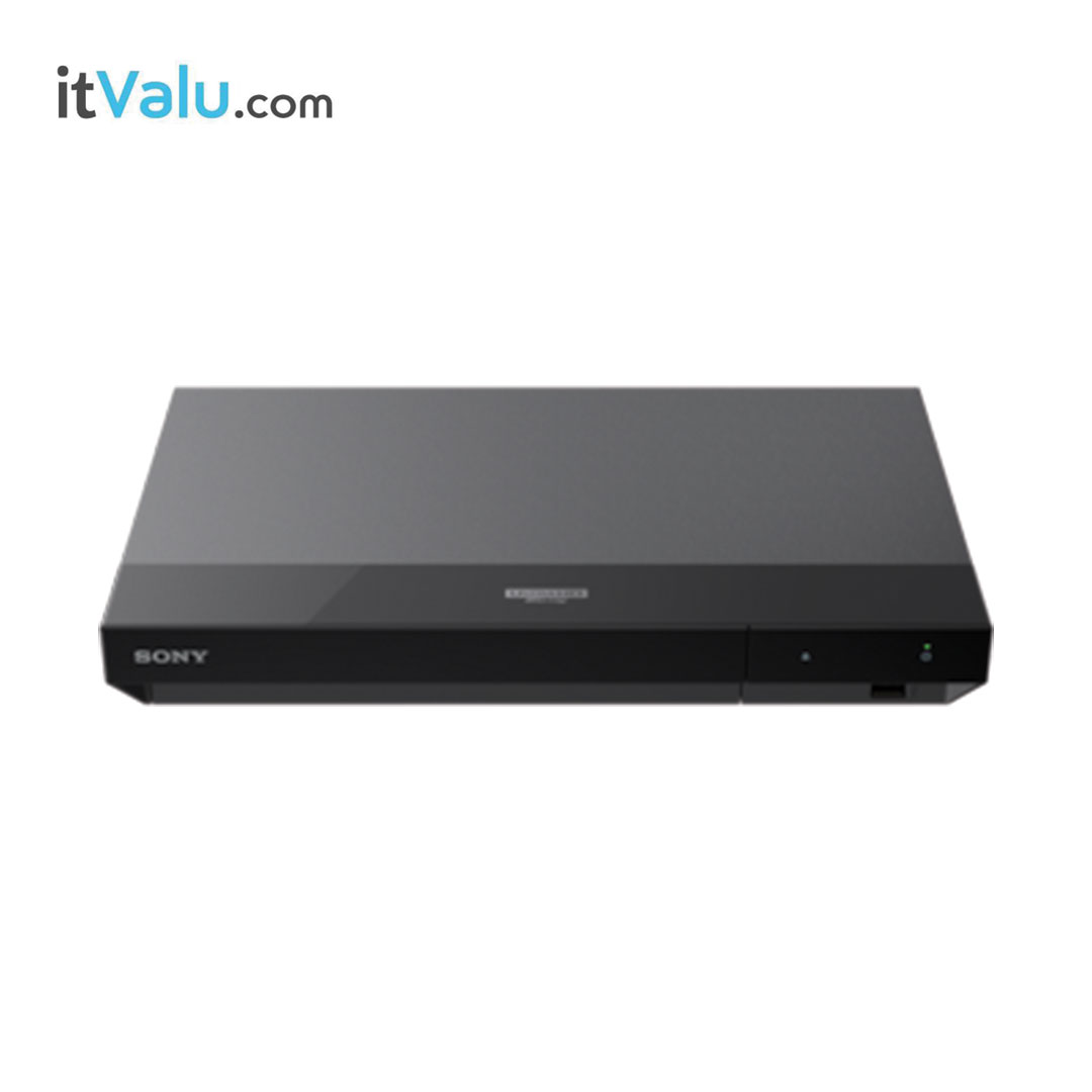 UBP-X700 4K Ultra HD Blu-ray™ Player | with High Resolution Audio