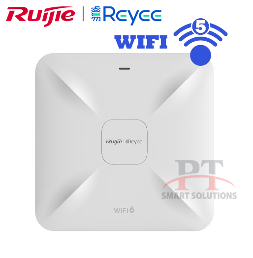 Ruijie Reyee Wifi 5 PoE Access Point