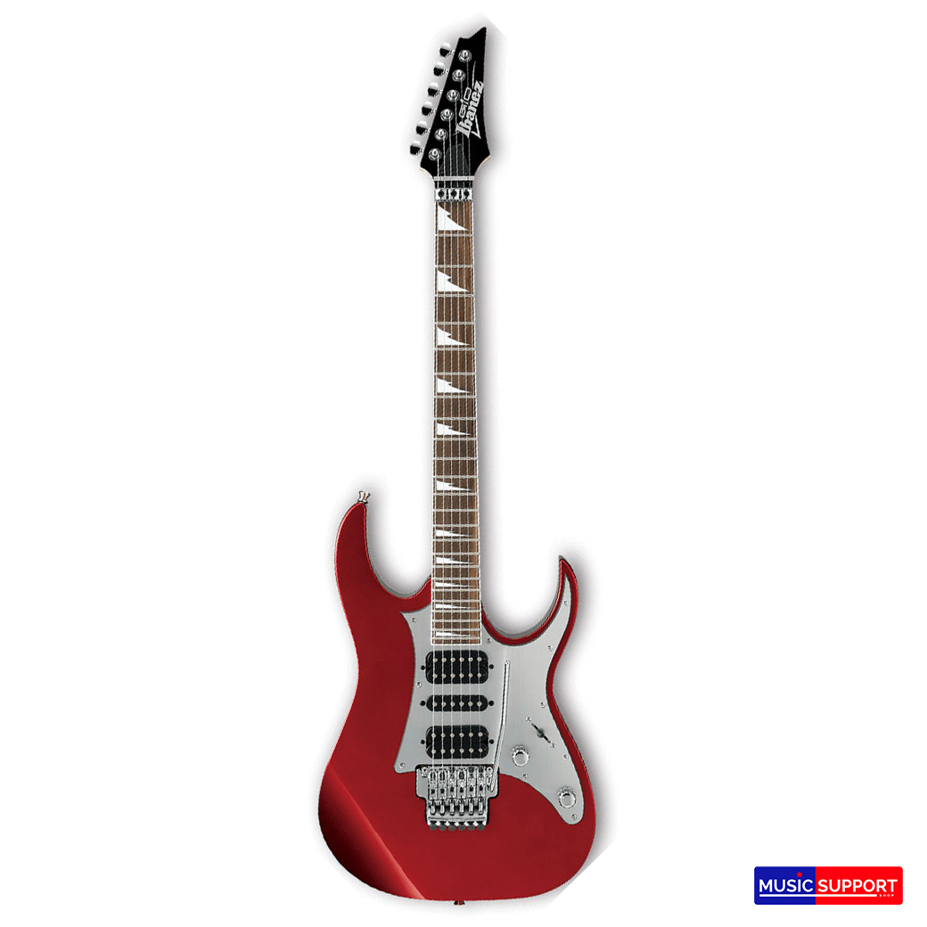 กีตาร์ไฟฟ้า IBANEZ GRG255DX