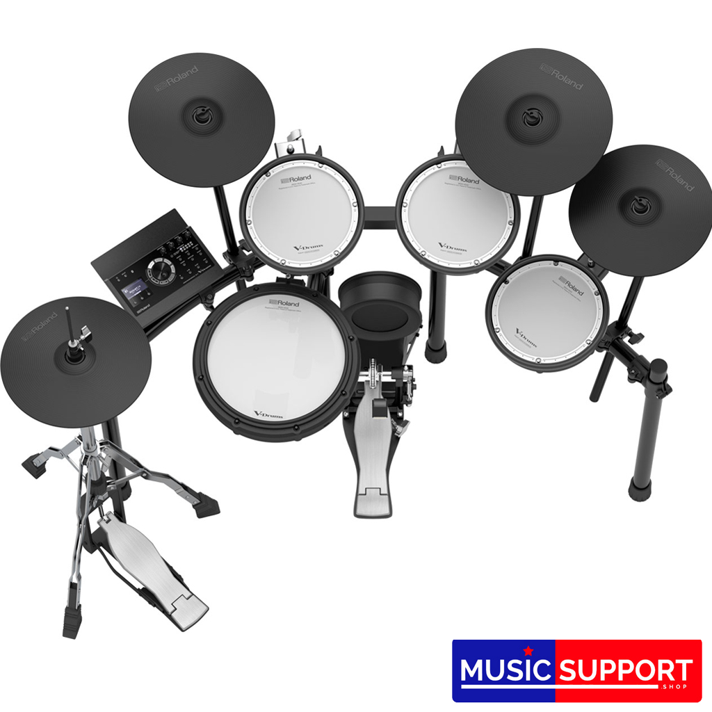 กลองไฟฟ้า ROLAND TD-17KVX V-Drums