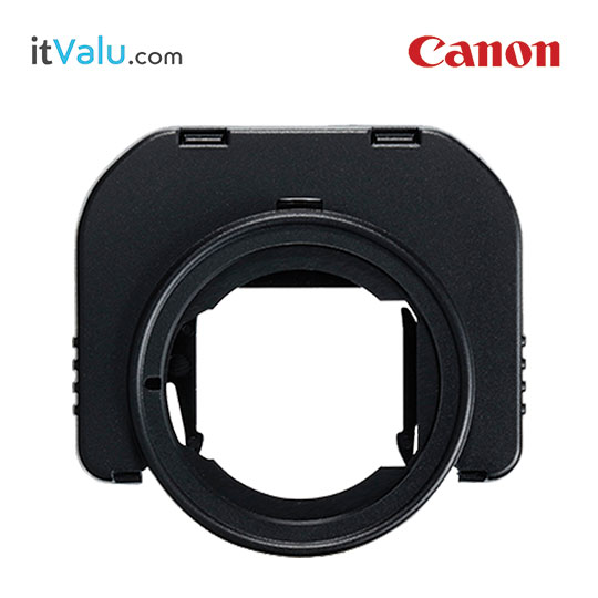 อุปกรณ์เสริม cannon Rain Cover ERC-E5L