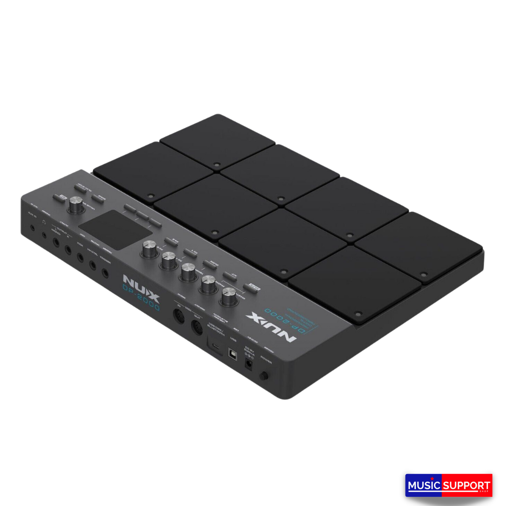 Nux DP-2000 กลองแพดไฟฟ้า