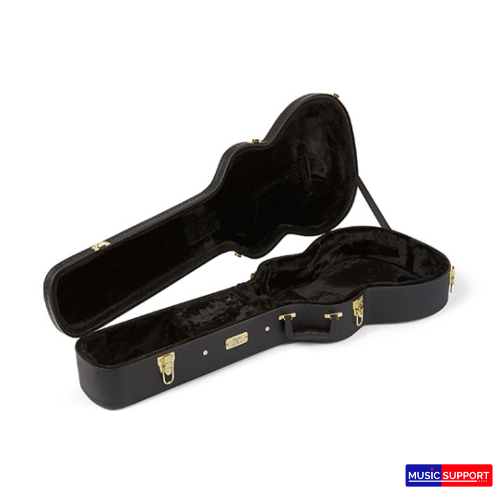 กีตาร์โปร่ง Fender PS-220E Parlor