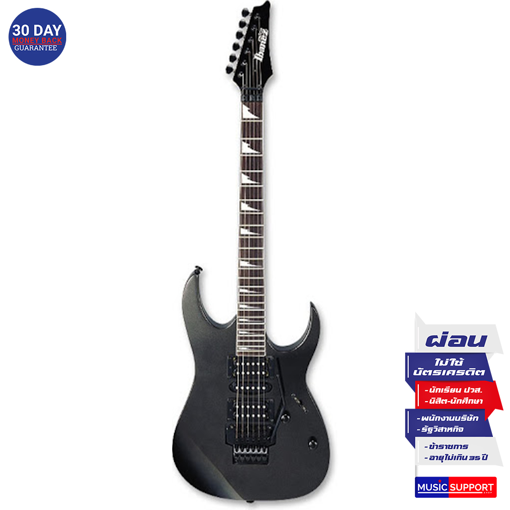 กีตาร์ไฟฟ้า IBANEZ GRG270DX