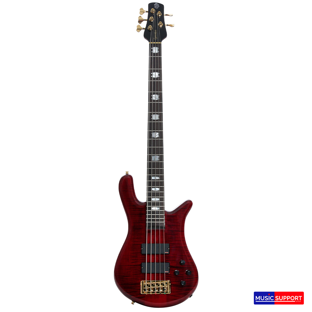 เบสไฟฟ้า Spector Euro 5 LX
