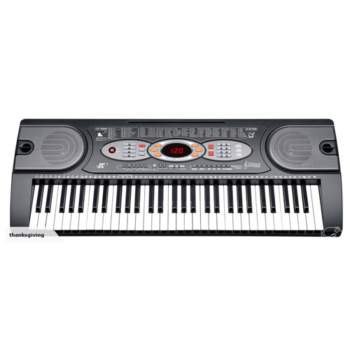 คีย์บอร์ด Keyboard MK-2085