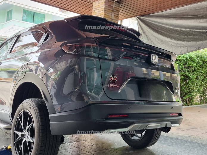 ชุดแต่ง HRV22 Ultimate SL 2022-2024