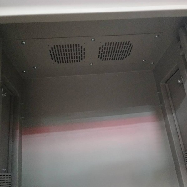 G2-60412OUT 19” GERMAN WALL RACK OUTDOOR 12U, ลึกใช้งาน 40 cm.