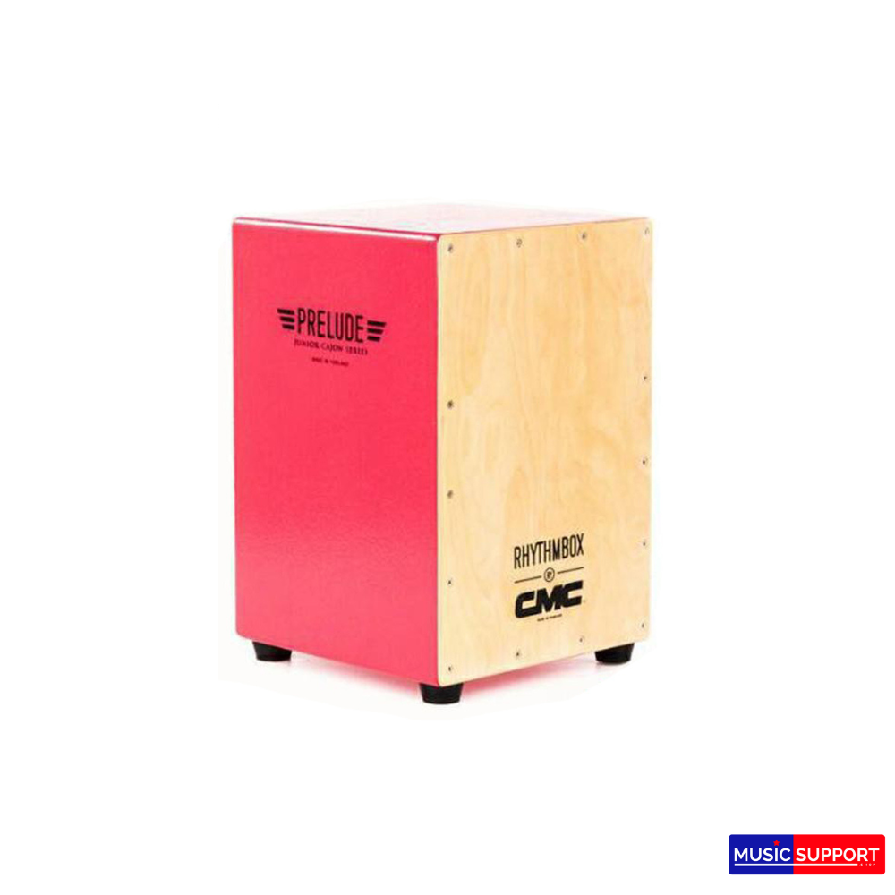 กลองคาฮอง CMC Cajon รุ่น Prelude (CMC-JPL) ของแท้ 100%