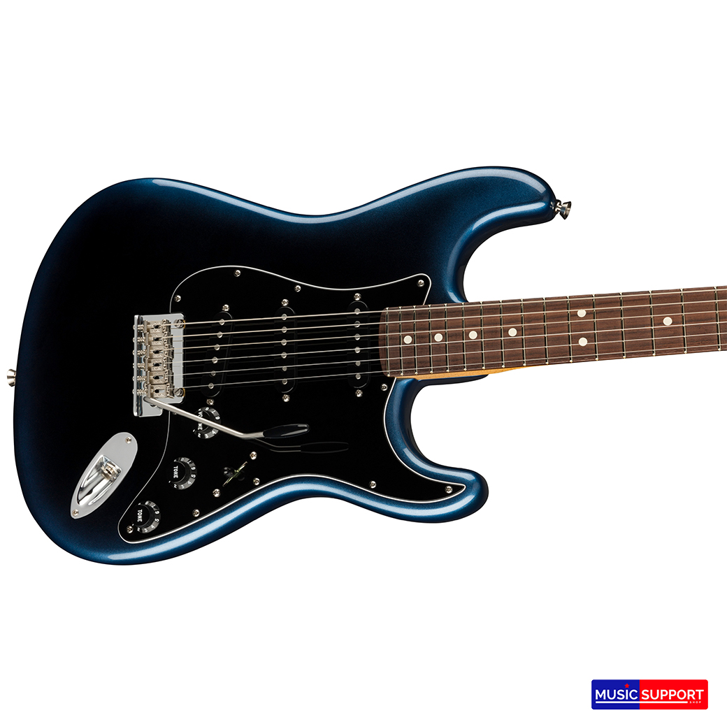 กีตาร์ไฟฟ้า Fender American Professional II Stratocaster RW