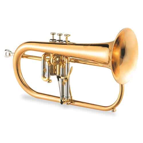 Jupiter JFH-846RL Bb Flugelhorn
