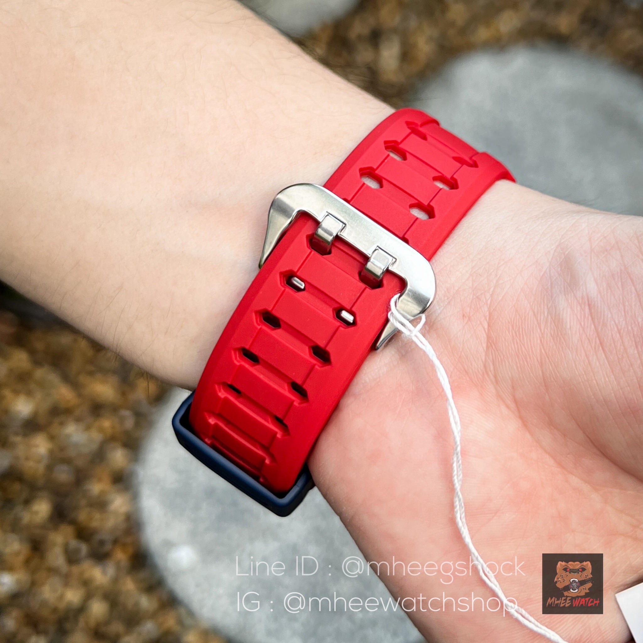 นักบินออฟติมัส GA-1100-2A Gravity Master