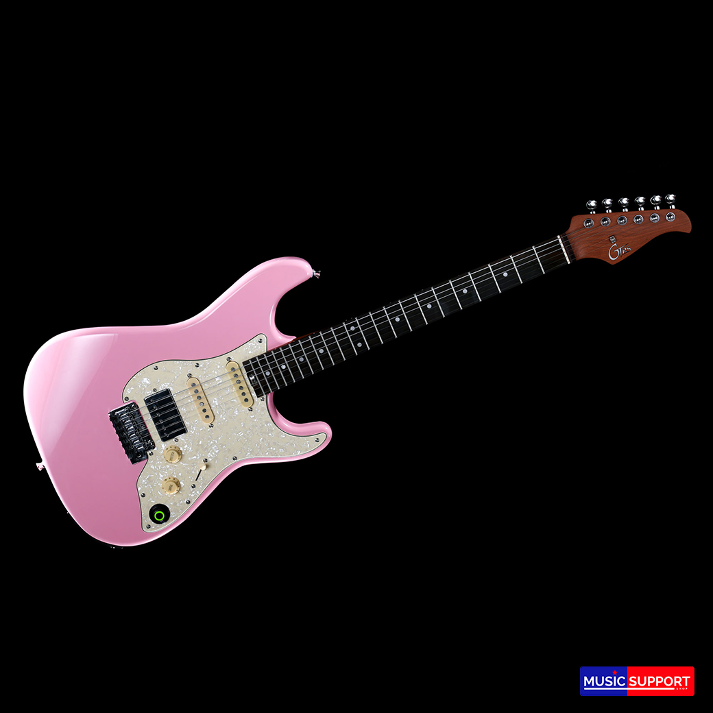 กีตาร์ไฟฟ้า GTRS S800 + GTRS GWF4 Wireless Footswitch