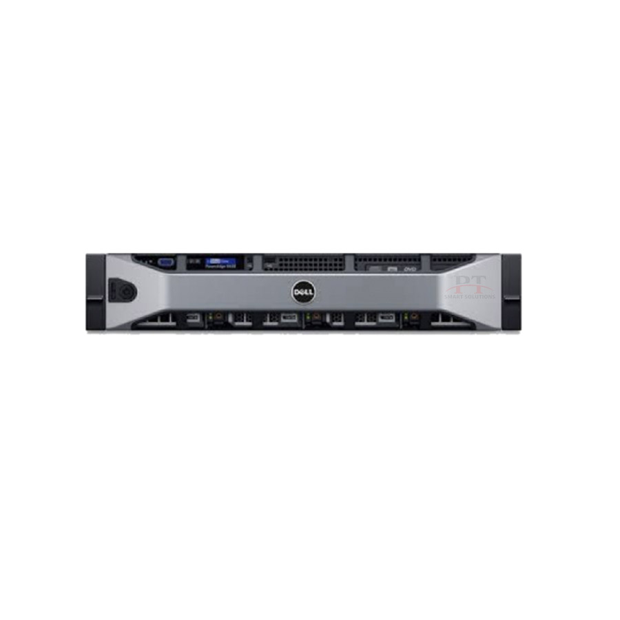 PV-R5808R Video Management Software (VMS) by VI