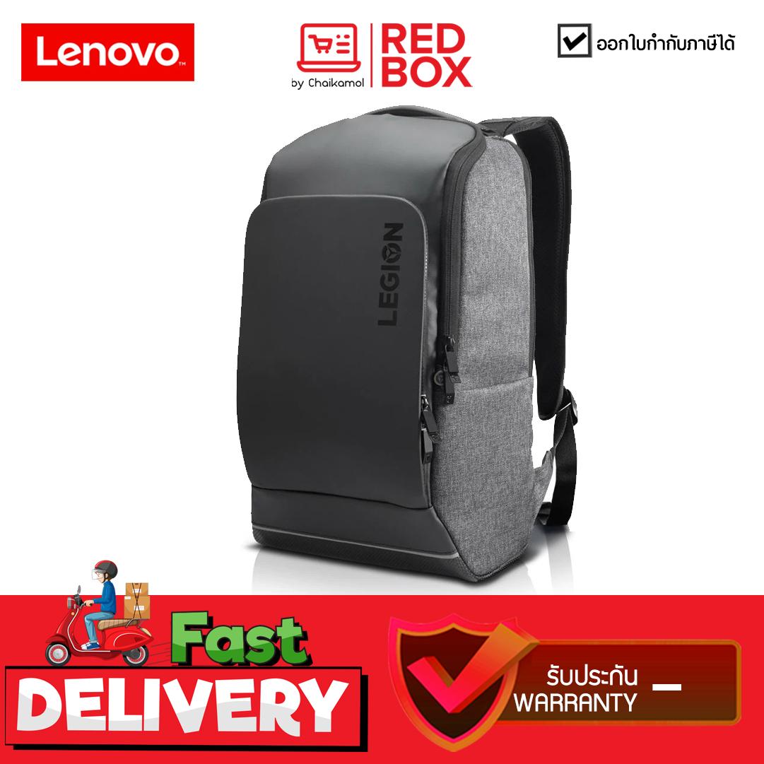 Lenovo Legion 15.6" Recon Gaming Backpack รุ่น GX40S69333