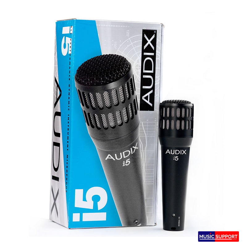 AUDIX i5 Dynamic Instrument Microphone
