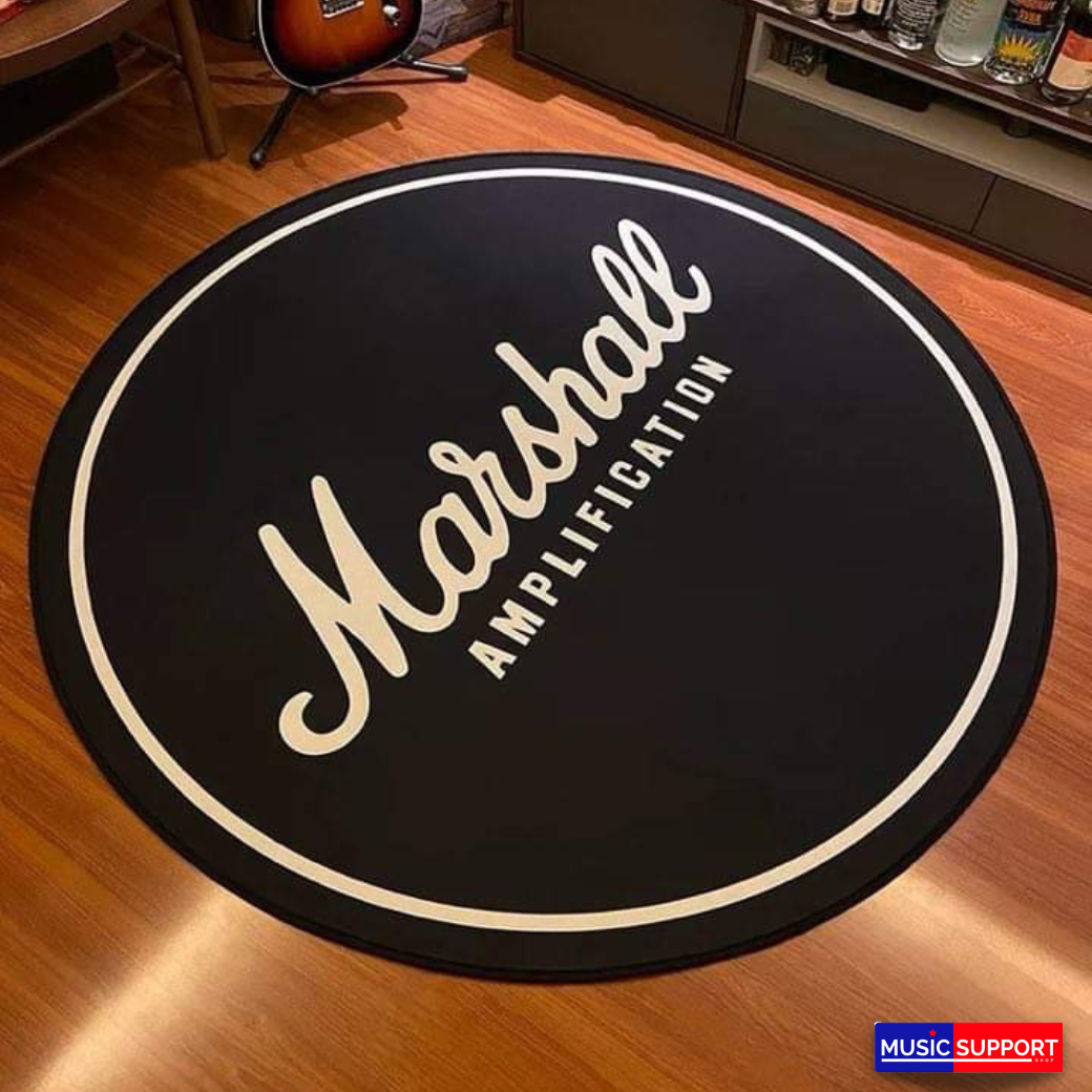 Marshall Carpet : พรมปูพื้น มี 4 ลาย