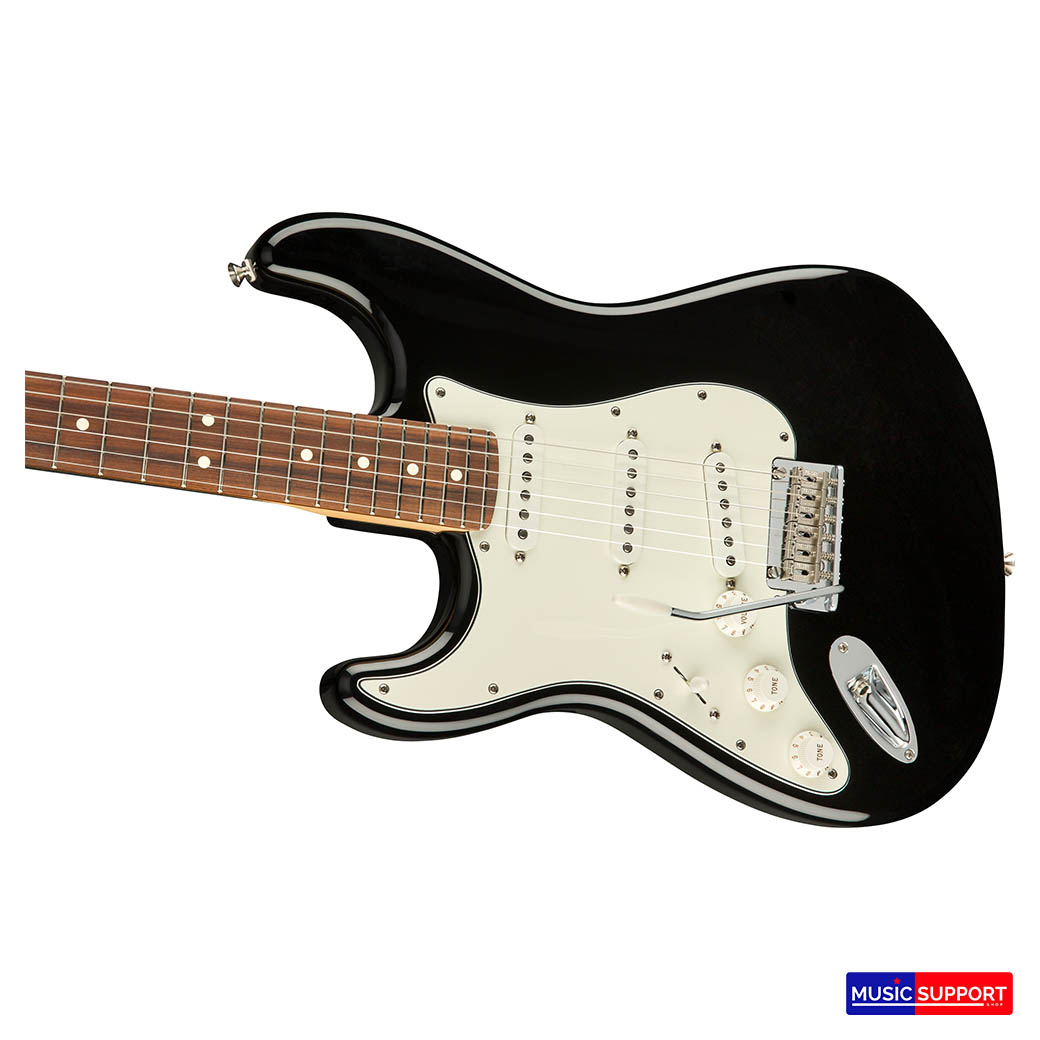 กีตาร์ไฟฟ้า Fender Player Stratocaster® LEFT-HANDED