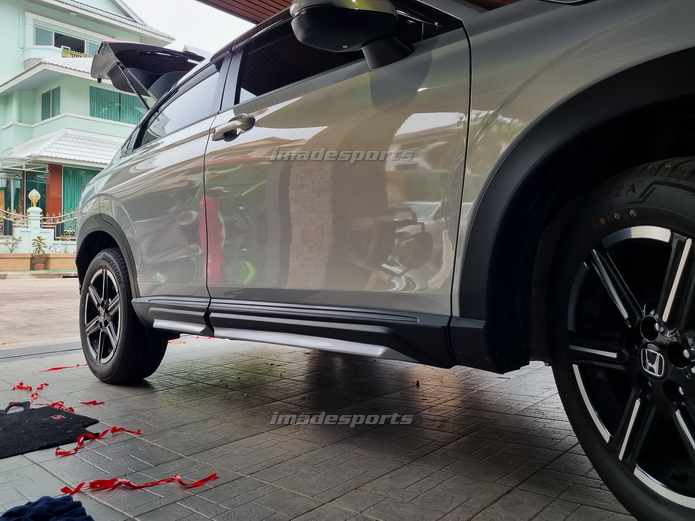 ชุดแต่ง HRV 25 Ultimate Extreme 2025-2026