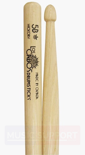 ไม้กลอง Los Cabos Hickory 5B