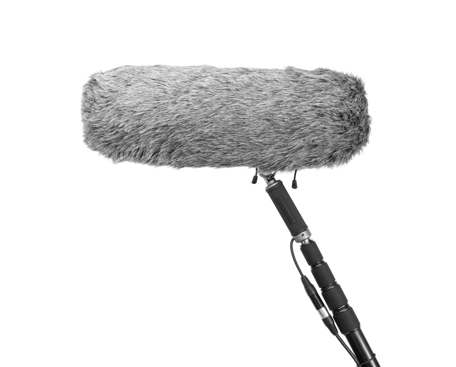 Saramonic Magic boom pole 3M ก้านบูมขาตั้งยึดไมโครโฟน ยาว 3 ม.สำหรับซาราโมนิก Soundbird V1, Soundbird T3, SR-TM1, SR-TM7, SR-NV5, SR-NV5X อื่นๆ