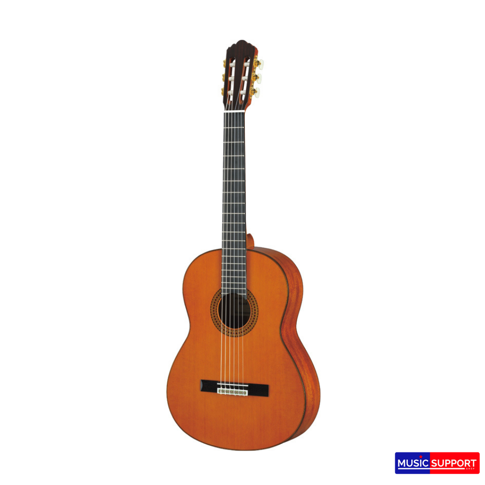 กีตาร์คลาสสิก Yamaha GC12C Cedar