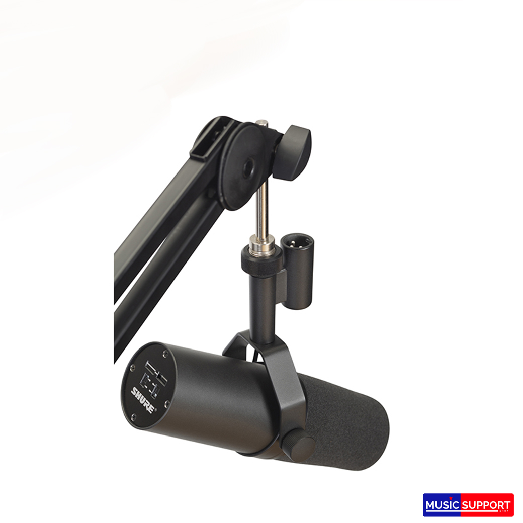 GATOR GFW-MICBCBM-2000 BROADCAST BOOM ARM-DESK MOUNT