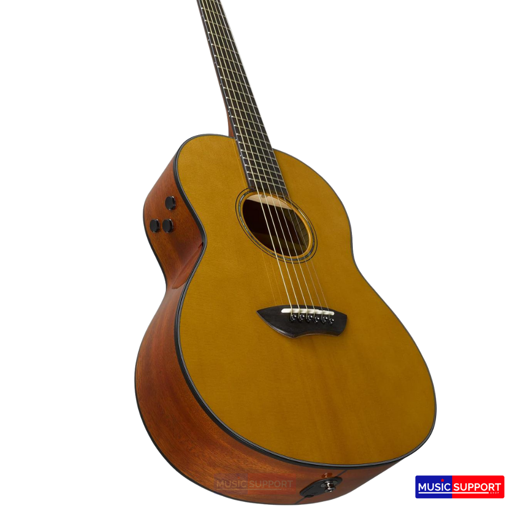 กีตาร์คลาสสิกไฟฟ้า Yamaha CFS-TA