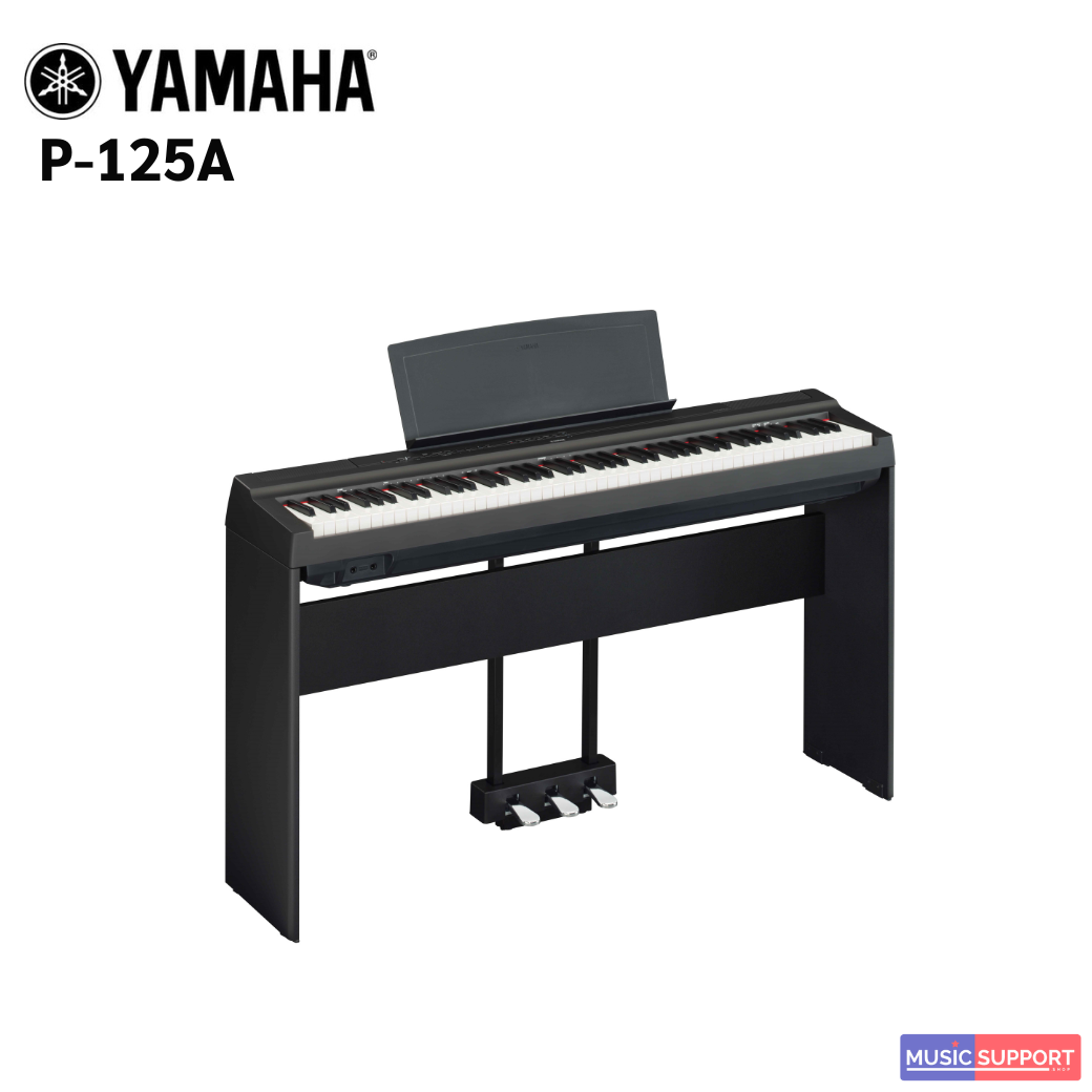 Yamaha P-125a