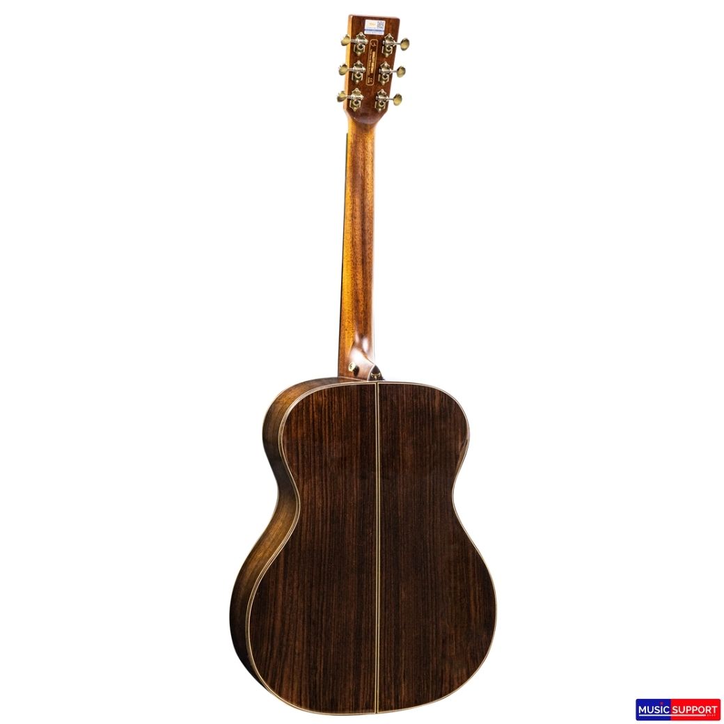 กีตาร์โปร่ง Tyma รุ่น F-40 + กระเป๋า