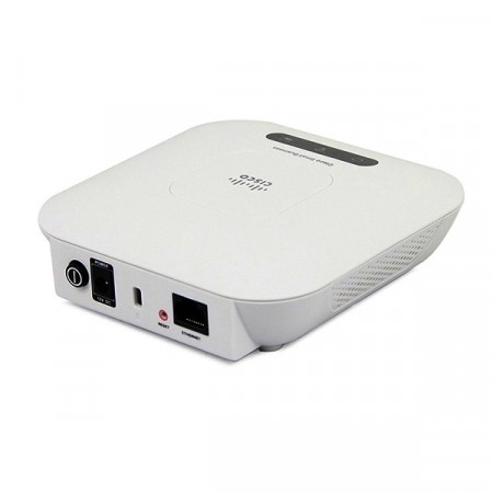 Cisco WAP121 Single Radio 802.11n Access Point w/PoE (EU)