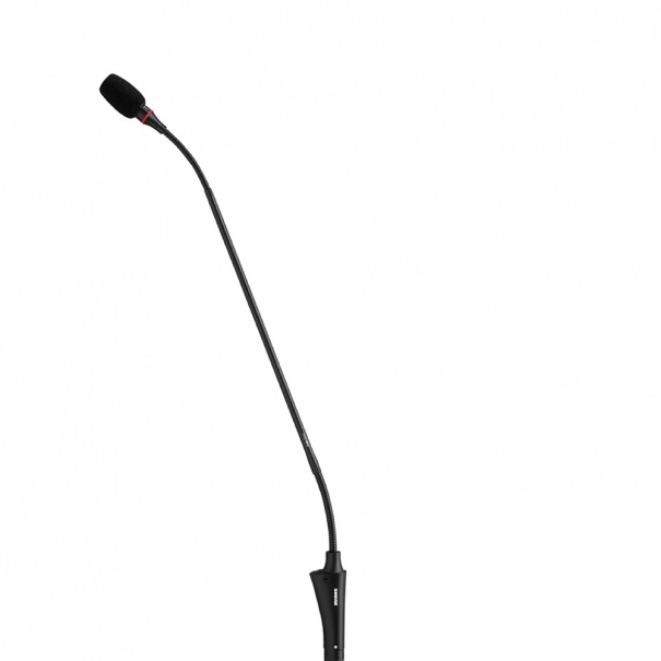 CVG18RS-B/C-X ไมโครโฟน SHURE ไมโครโฟนแบบก้านไมค์ยาว