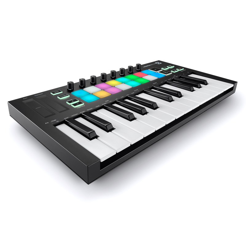 Novation : Launchkey Mini Mklll