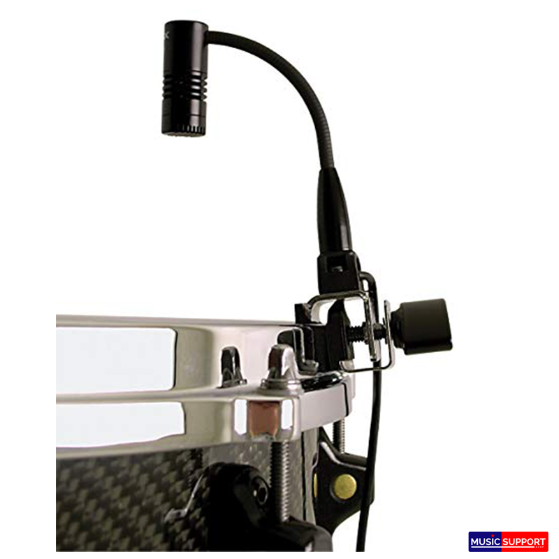 AUDIX F90 Condenser Instrument Microphone