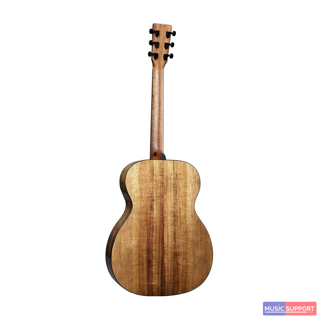 MARTIN OOO-12E-SITKA/KOA [FREE SOFT CASE]