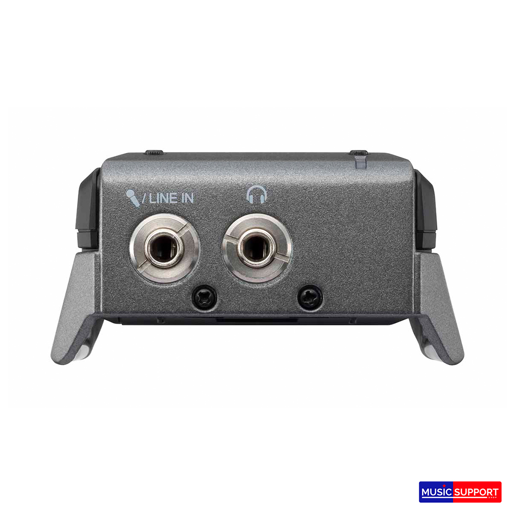 ZOOM : F1-SP เครื่องบันทึกเสียงแบบ Shotgun mic คุณภาพสูง (แถมฟรีกระเป๋า ZOOM)