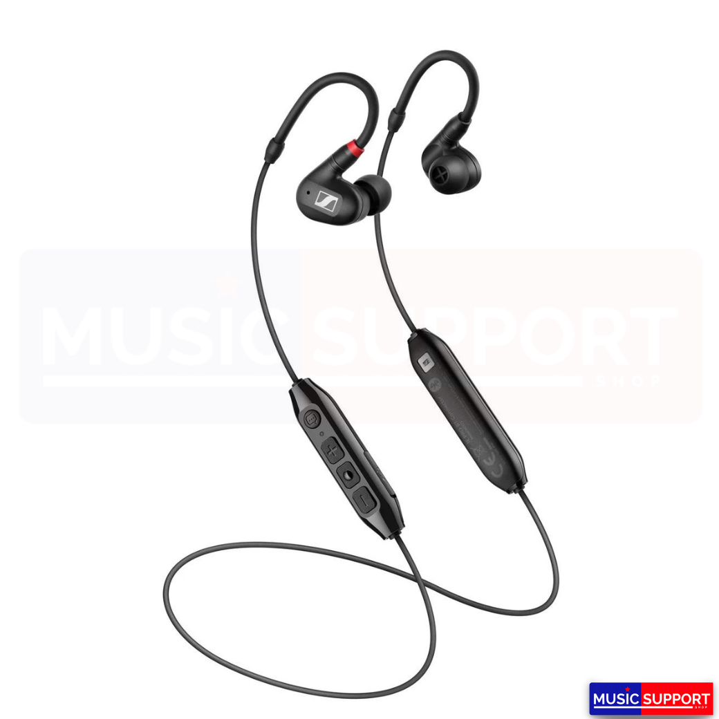 หูฟังอินเอียร์ Sennheiser IE 100 PRO WIRELESS In-Ear Headphone