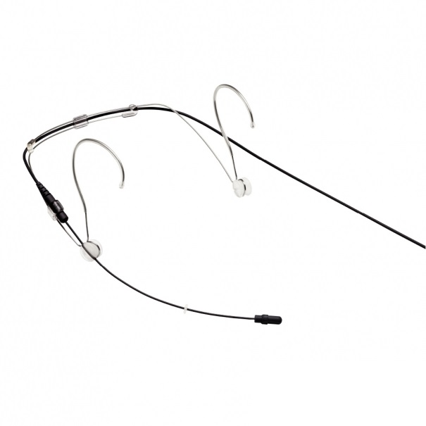 DH5/O-MTQG ไมโครโฟน SHURE ไมโครโฟนคาดศีรษะขนาดเล็ก