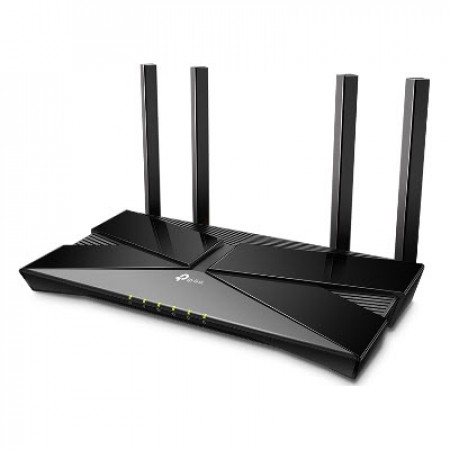 tp-link Archer AX10 AX1500 Wi-Fi 6 Router 1.5 GHz Triple-Core CPU